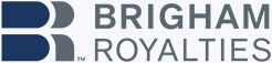 Brigham Royalties